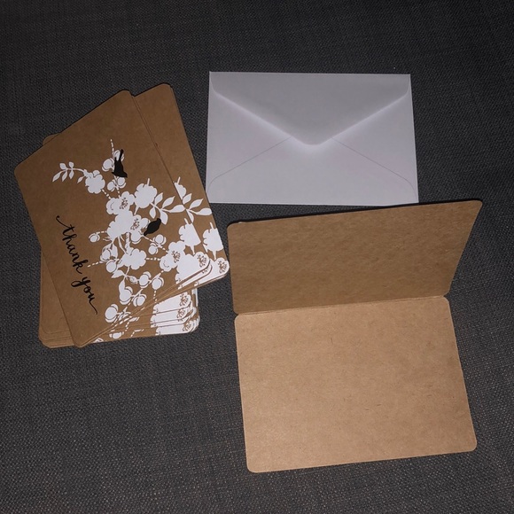 4/$30  Set of 20 Cards 🎈 - Picture 2 of 2